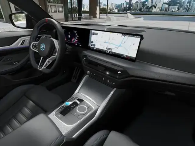 BMW i4