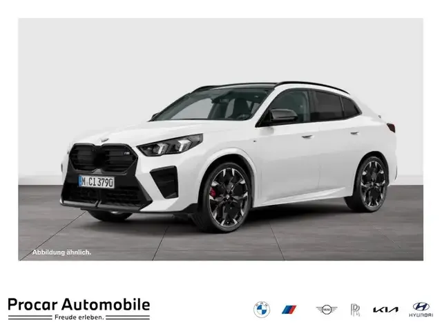 BMW X2 M