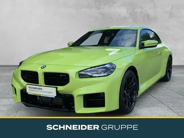 BMW M2