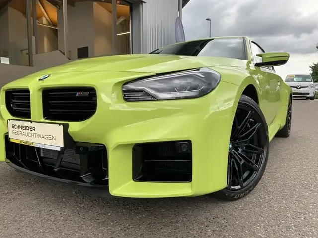 BMW M2