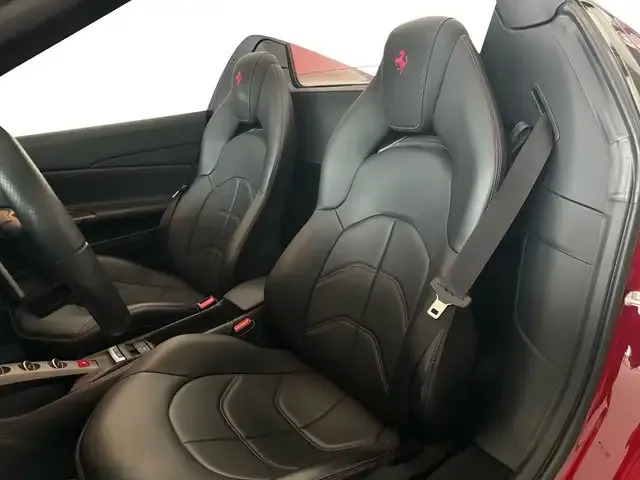 Ferrari 488