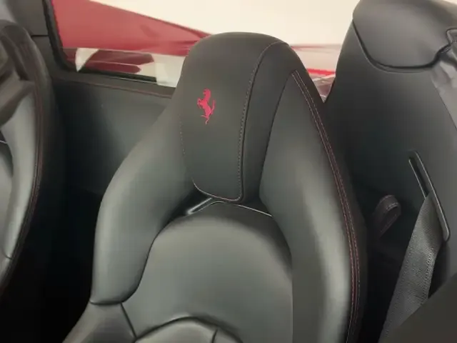 Ferrari 488