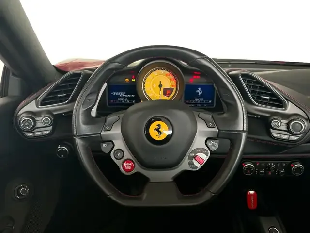 Ferrari 488