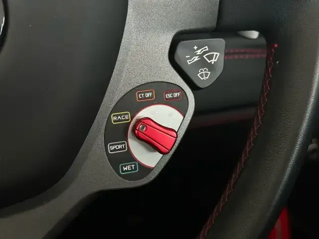 Ferrari 488