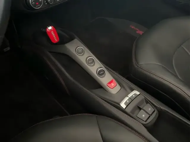 Ferrari 488