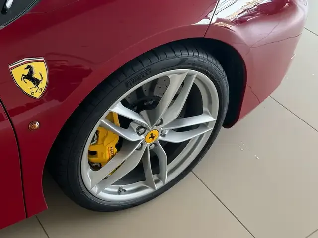 Ferrari 488