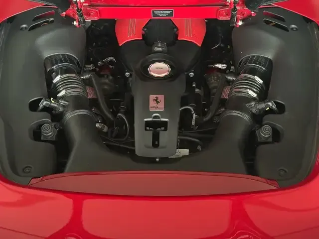 Ferrari 488