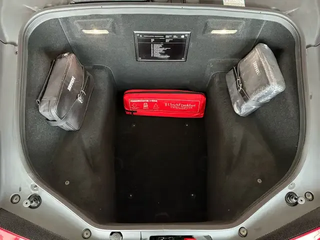 Ferrari 488