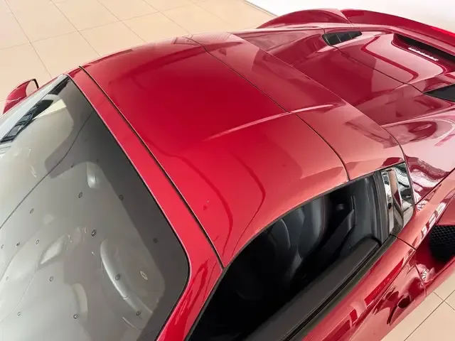Ferrari 488