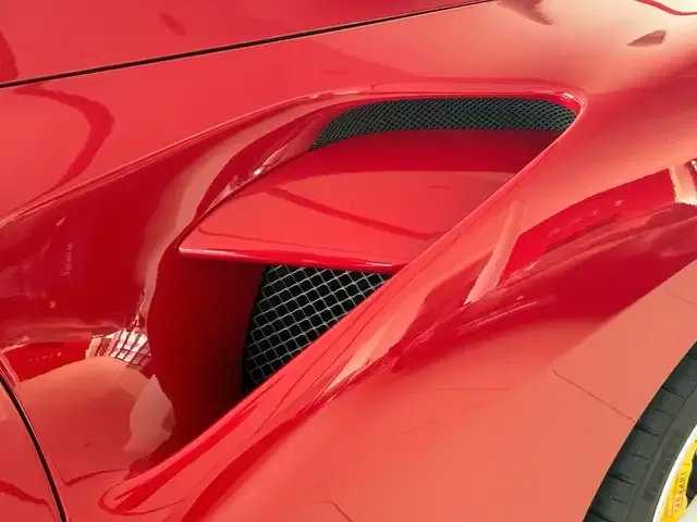 Ferrari 488