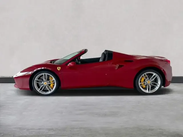 Ferrari 488