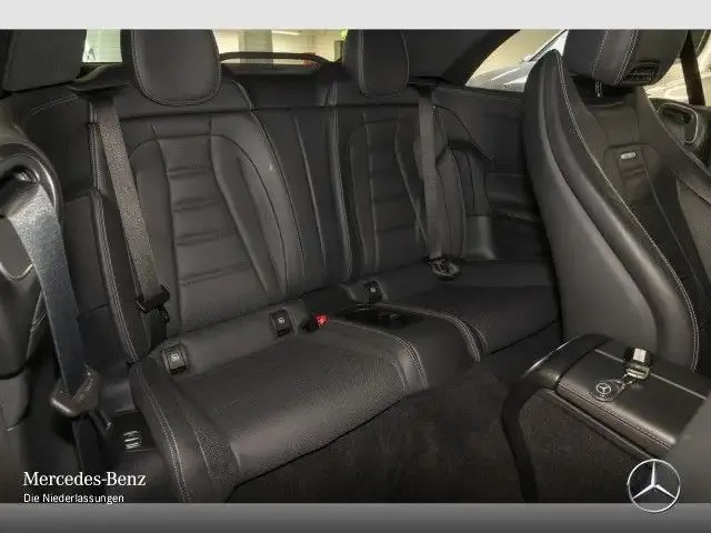 Mercedes-Benz E 53 AMG
