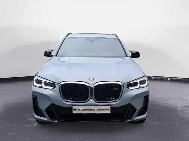 BMW X3 M