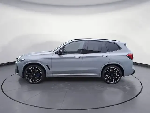 BMW X3 M