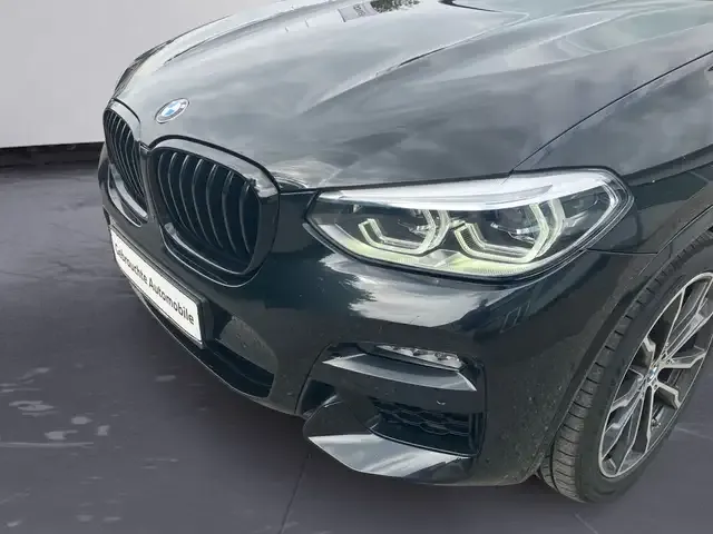 BMW X4 M