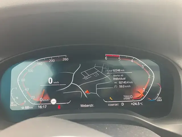 BMW X4 M