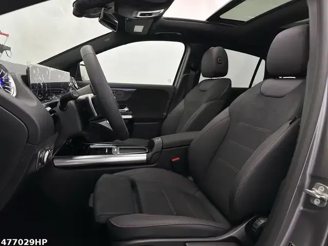 Mercedes-Benz GLA 220