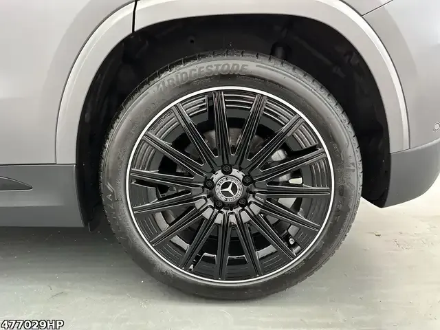 Mercedes-Benz GLA 220