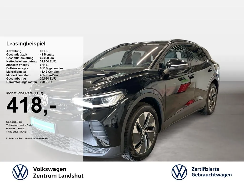 Volkswagen ID.4