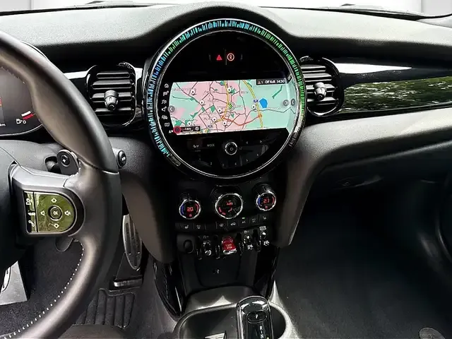 MINI John Cooper Works Cabrio