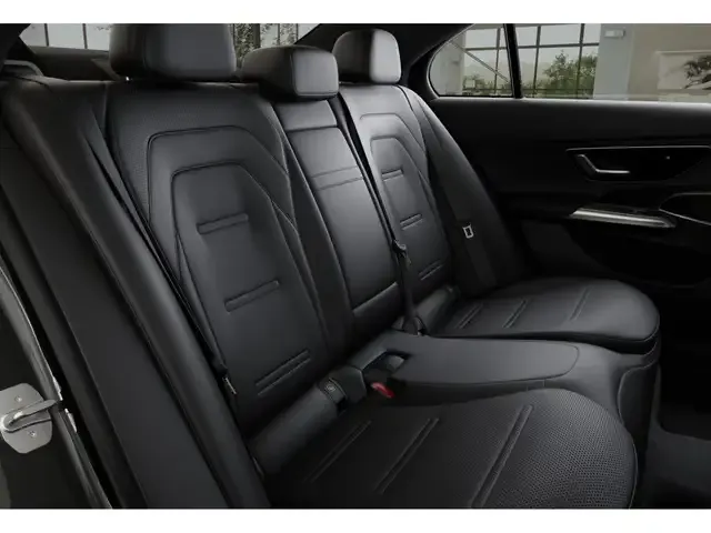 Mercedes-Benz E 53 AMG