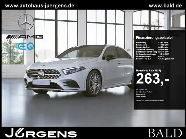 Mercedes-Benz A 250