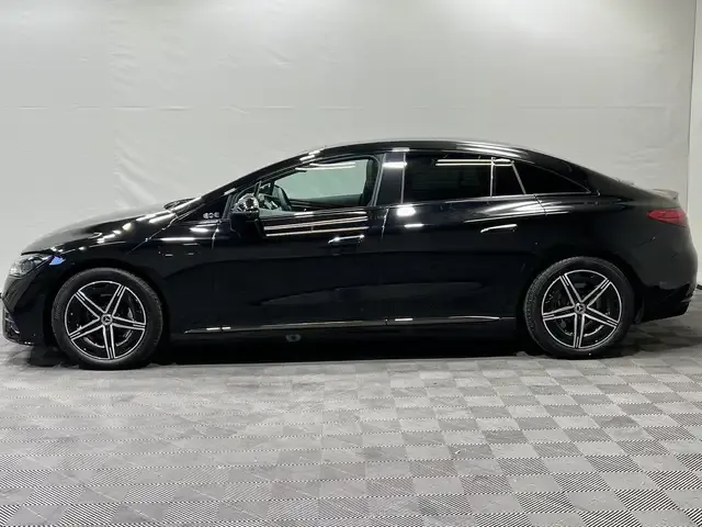 Mercedes-Benz EQE 350