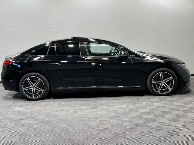 Mercedes-Benz EQE 350