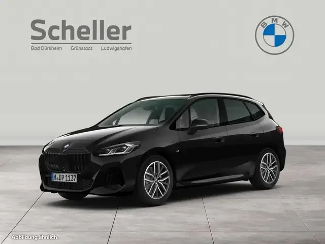 BMW 223