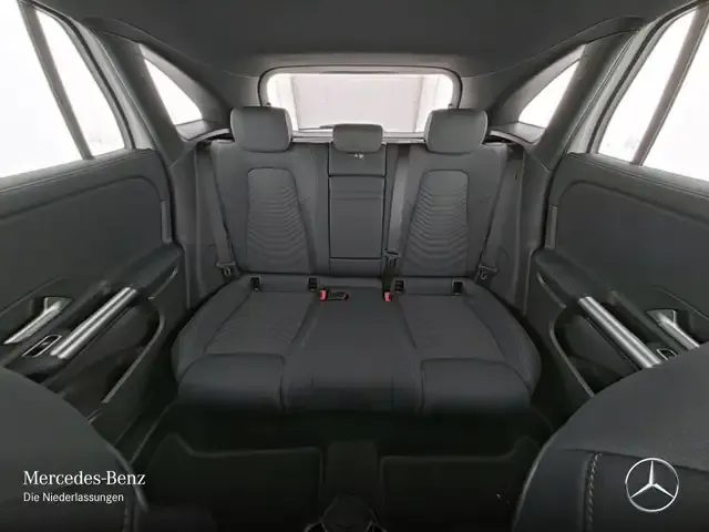Mercedes-Benz EQA 350
