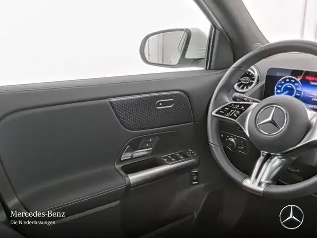 Mercedes-Benz EQA 350