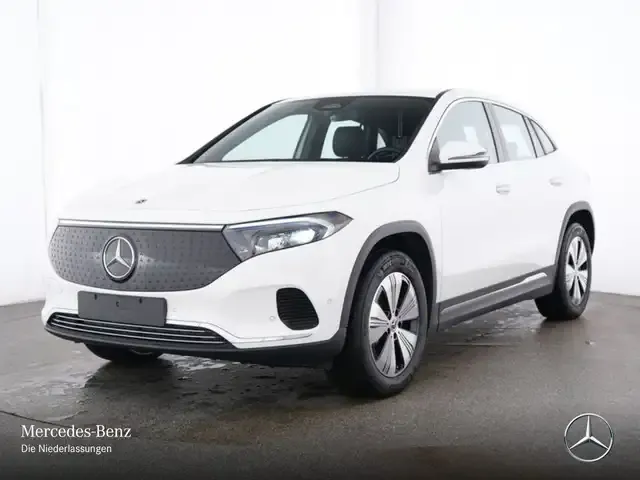 Mercedes-Benz EQA 350