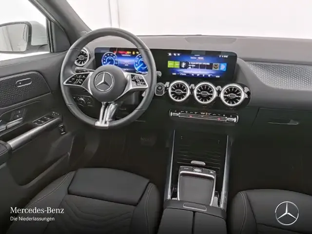 Mercedes-Benz EQA 350