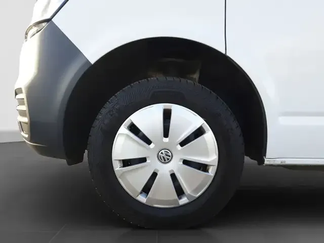 Volkswagen T6.1 Caravelle