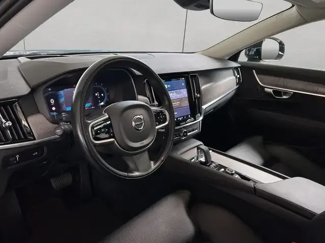 Volvo V90 Cross Country