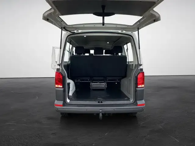 Volkswagen T6 Kombi