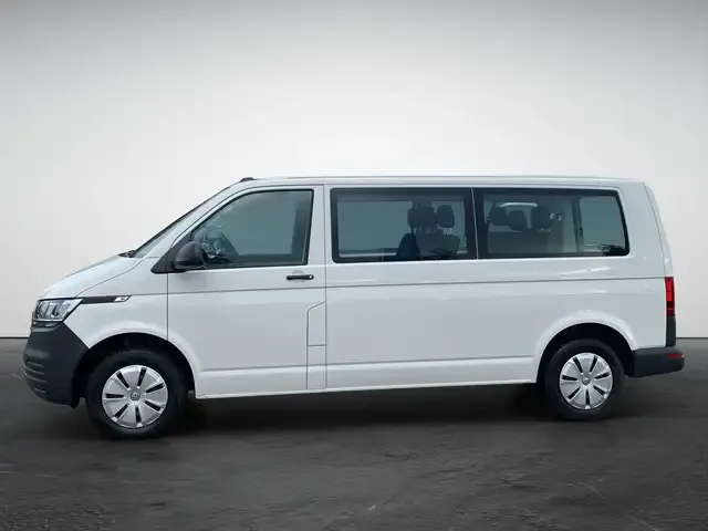 Volkswagen T6 Kombi
