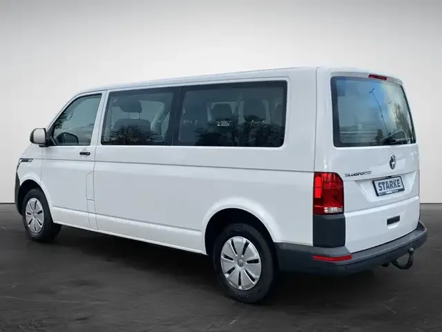 Volkswagen T6 Kombi