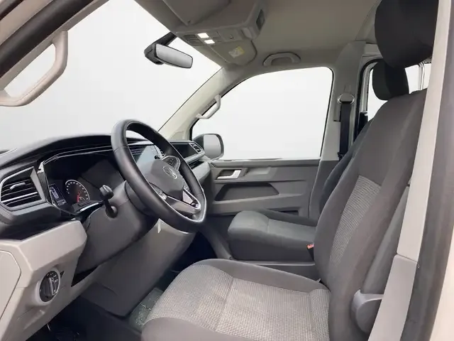 Volkswagen T6 Kombi
