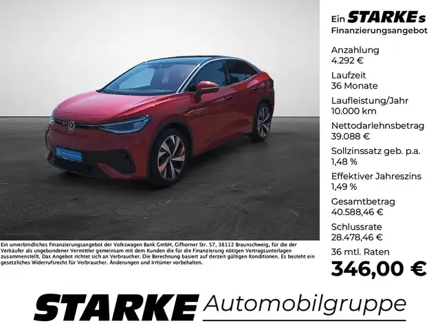 Volkswagen ID.5