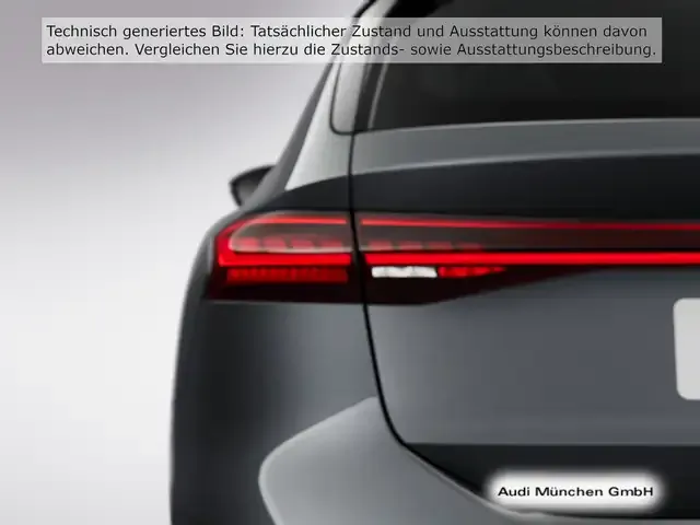 Audi Sonstiges