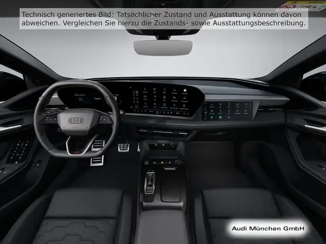 Audi Sonstiges