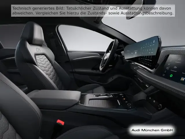 Audi Sonstiges
