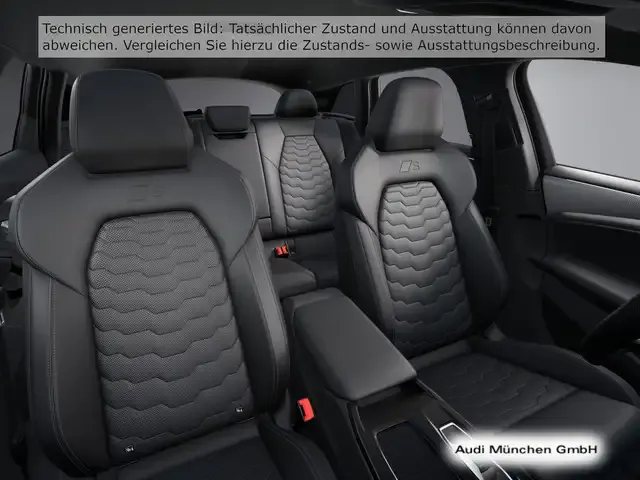 Audi Sonstiges