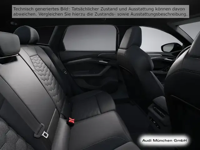Audi Sonstiges