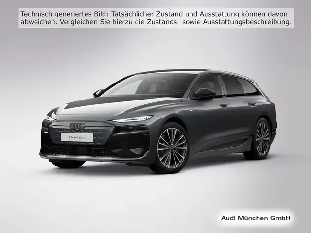 Audi Sonstiges