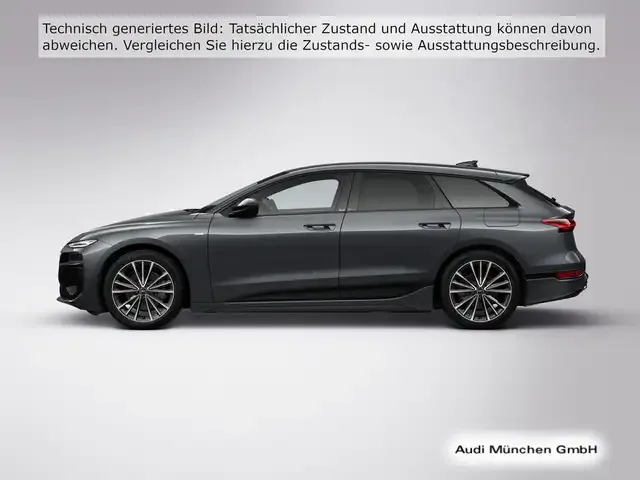 Audi Sonstiges