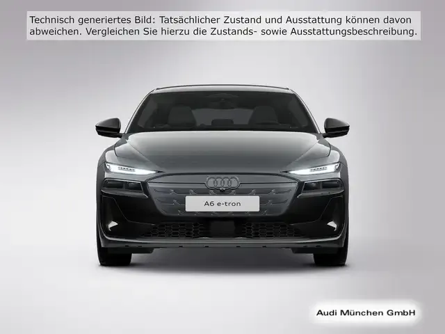 Audi Sonstiges