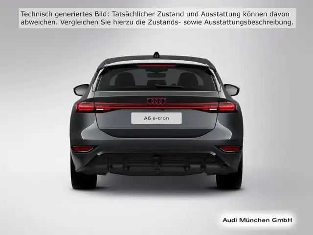 Audi Sonstiges