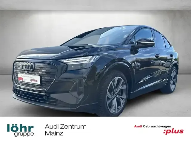 Audi Sonstiges